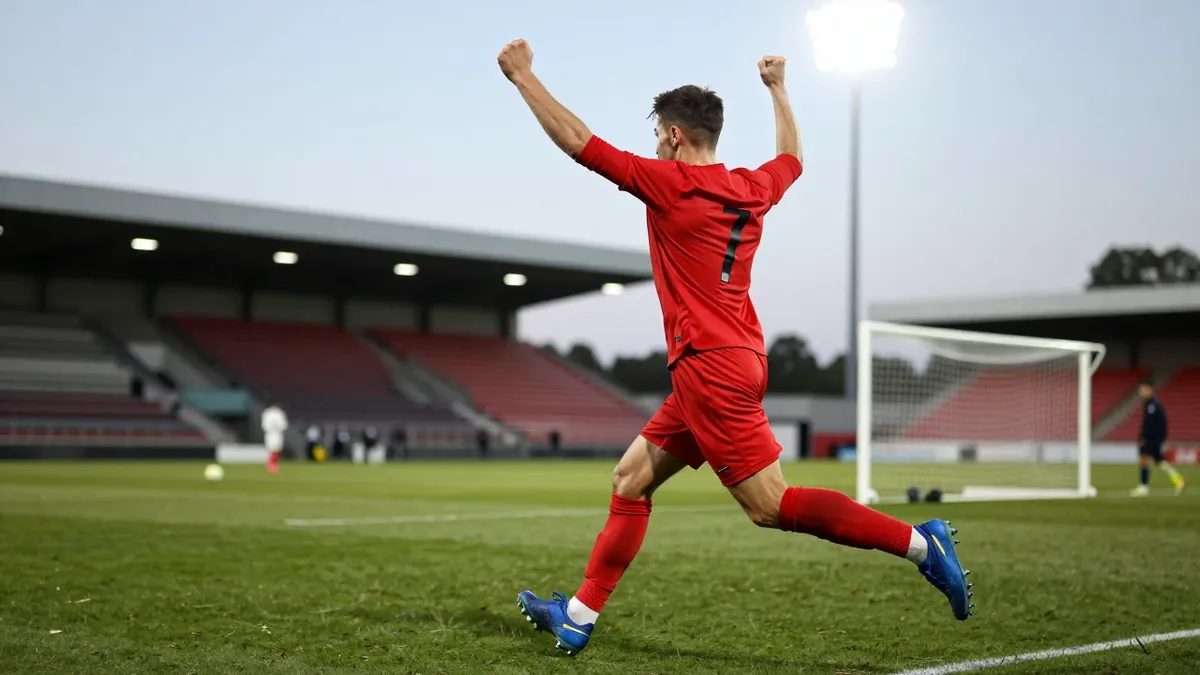 Accrington Stanley moved clear of the relegation zone with a 2-1 victory over Cheltenham Town, building on recent...