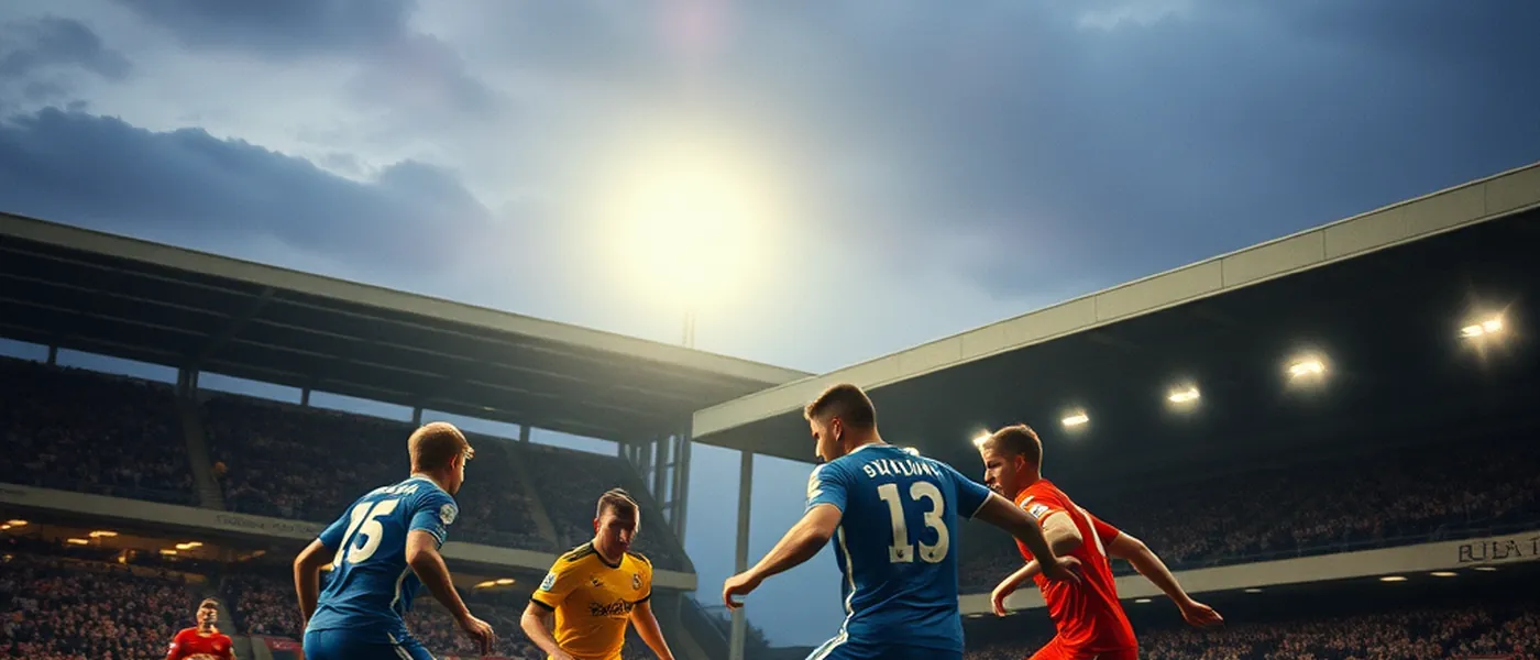 Accrington ST vs Bury preview: live stream, odds & team news for July 28 friendly