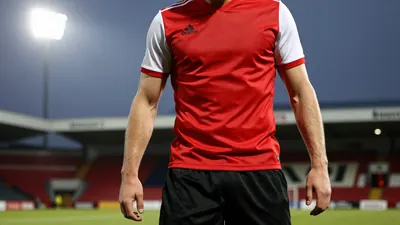 Accrington ST's Upcoming Derby: A Win Away from Glory