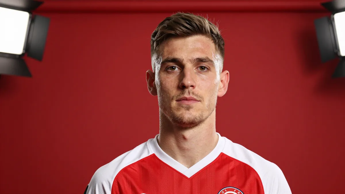 Accrington ST Live on TV: Watch Football Matches This Week