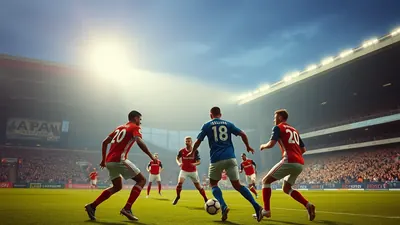 Accrington ST Falls to Fleetwood Town in Close Match