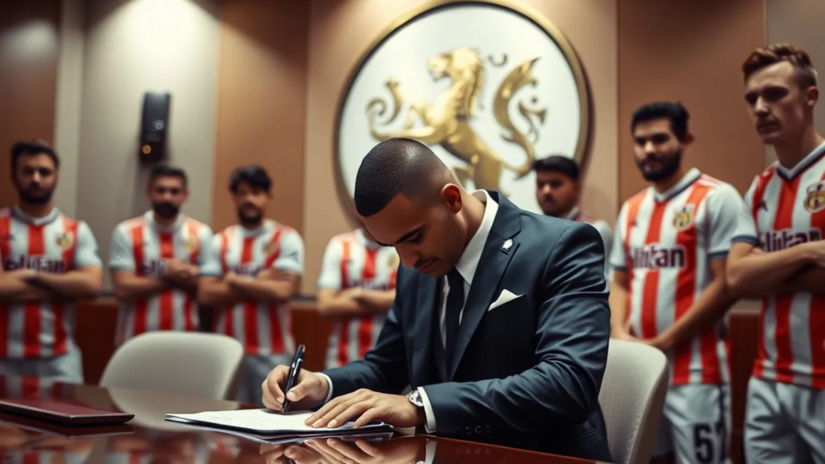 Accrington ST's transfer rumors are heating up