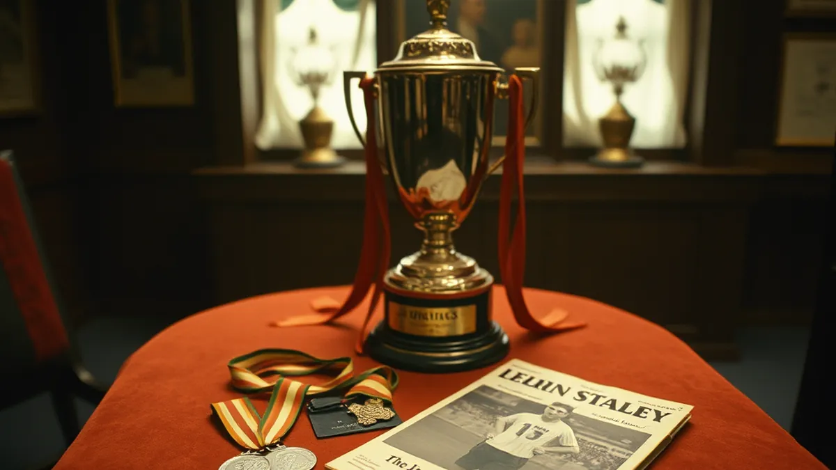 Accrington Stanley's Historic 1964 FA Cup Run: A Journey to Remember