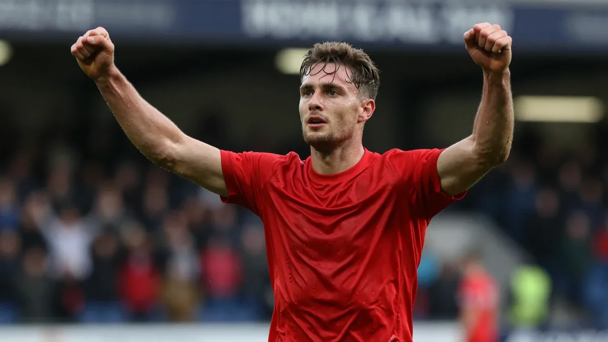 Accrington Stanley came from 2-0 down to draw 2-2 with Grimsby Town in League Two, a result that leaves them 23rd in the...