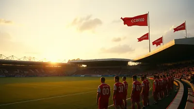 The Unforgettable 1980-81 Season: A Turning Point for Stanley