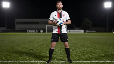 Accrington ST's 2-2 draw against Colchester United in League Two, with Ellis Iandolo scoring the opener, but Accrington...