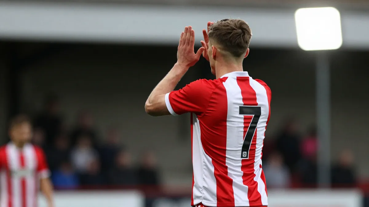 Accrington ST's League Two Rivals Shine in Opening Weekend