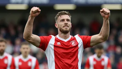 Crewe Alexandra vs Accrington ST: Head-to-Head Stats & Recent Form