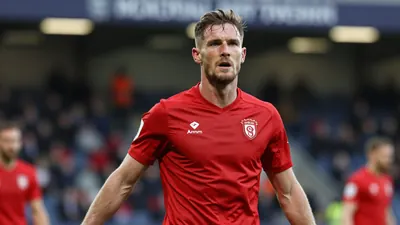 Accrington ST beats Crewe 2-0, strengthens promotion hopes