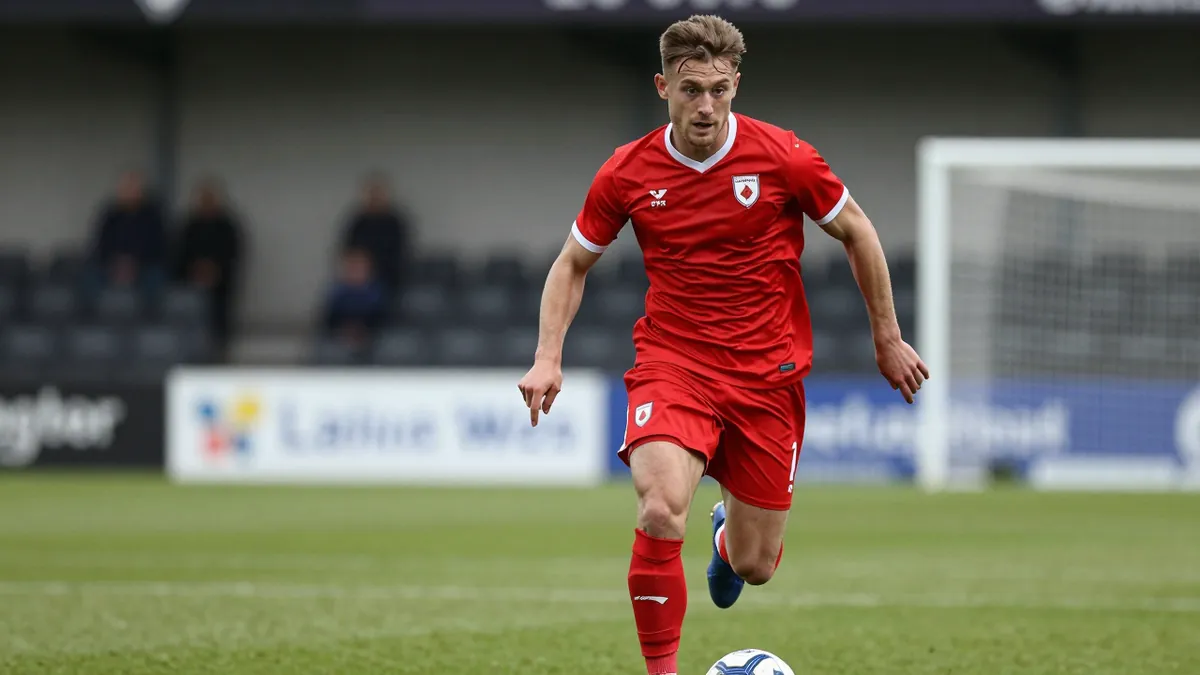 Accrington ST's League Two opener: Key stats vs Colchester United