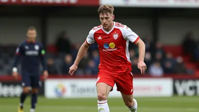 Accrington ST: John Doolan's Squad Strengths and Weaknesses