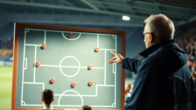 Fine-Tuning Accrington Stanley's Formation for Upcoming Challenges