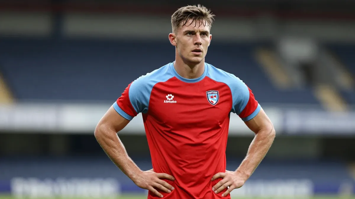 Accrington Stays Level as Colchester Secure Point