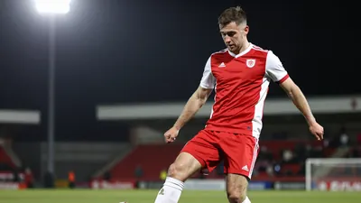 Accrington ST's Draw Against Barrow: Key Takeaways