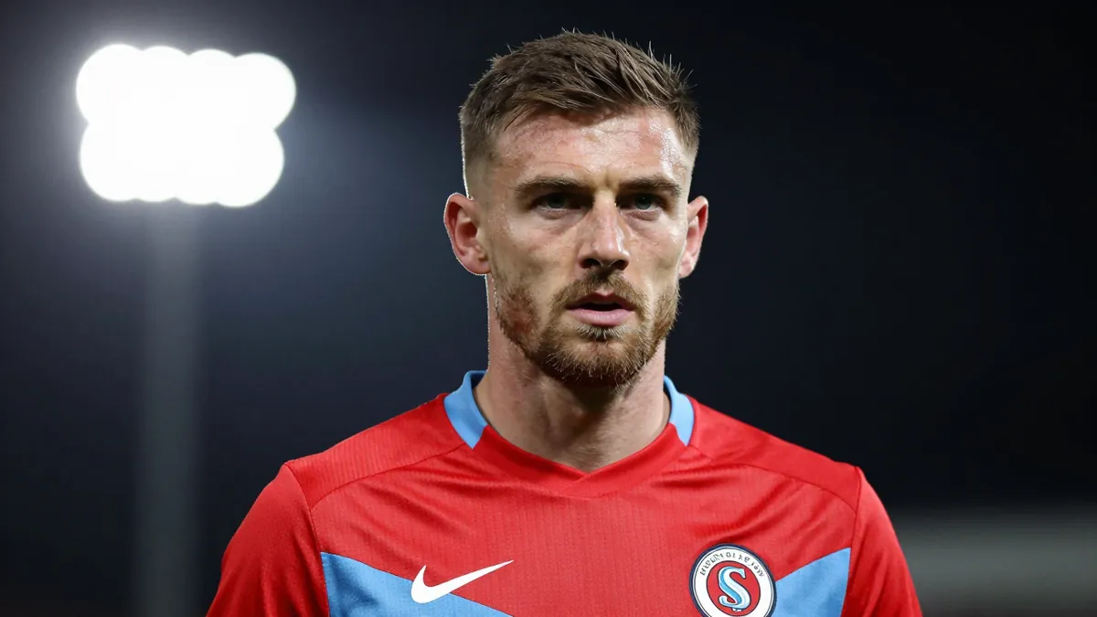 Accrington Stanley's Struggle Continues in EFL League Two
