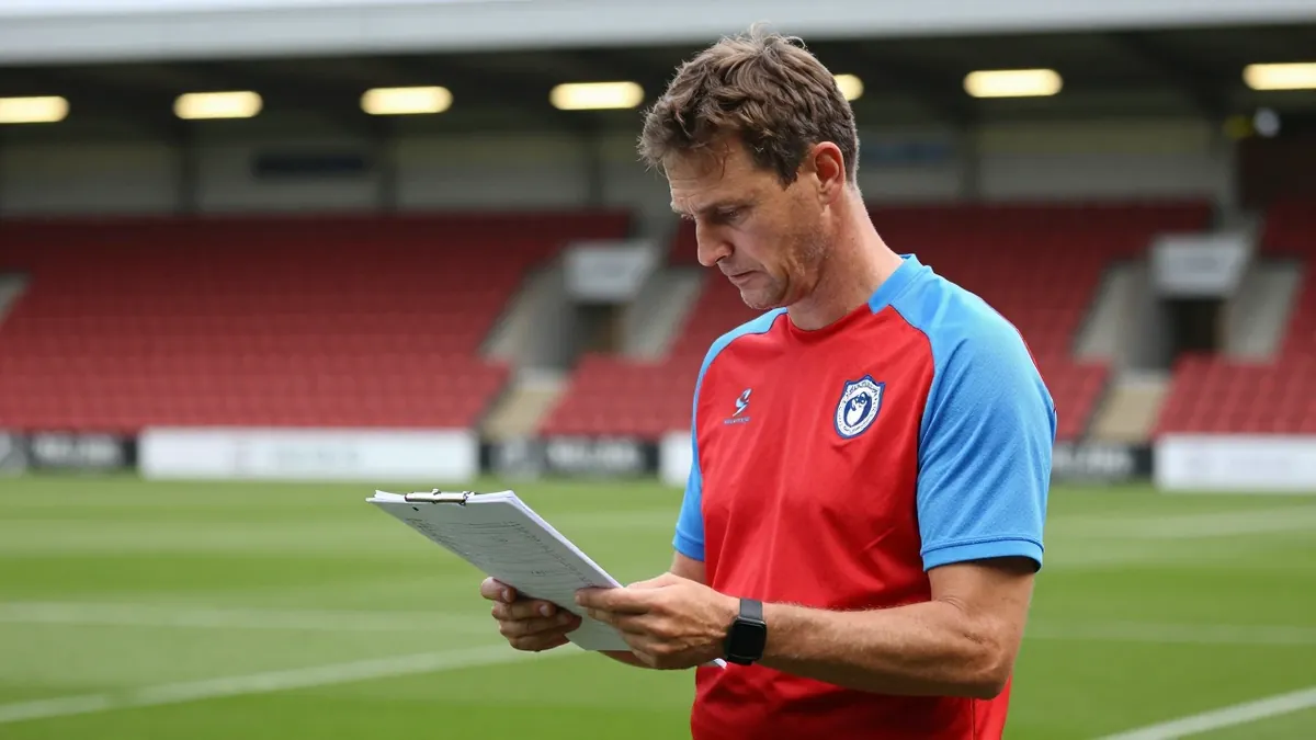 Accrington Stanley Cross Success: 20.2% in League Two 2025/26