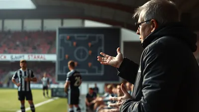 Accrington ST Suffers 4-0 Defeat Against Liverpool
