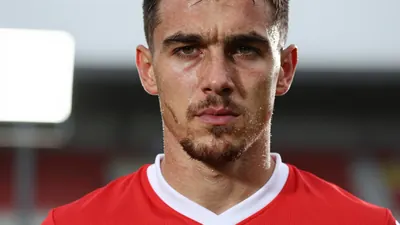 Accrington ST Fall Short in Carabao Cup