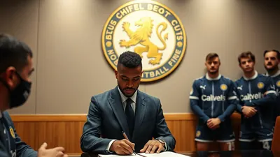 Accrington ST Signs David Abimbola on Loan