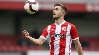 Accrington ST boss John Doolan praises Colchester United keeper Thimothee Lo-Tutala's performance in their 2-2 draw...