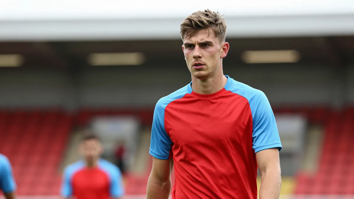 Accrington ST Transfer Update: Colby Bishop's Future in Doubt