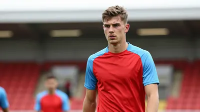 Accrington ST Transfer Update: Colby Bishop's Future in Doubt