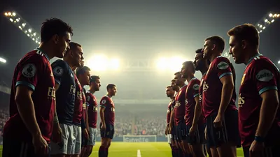 Accrington ST's tactical approach against Burnley