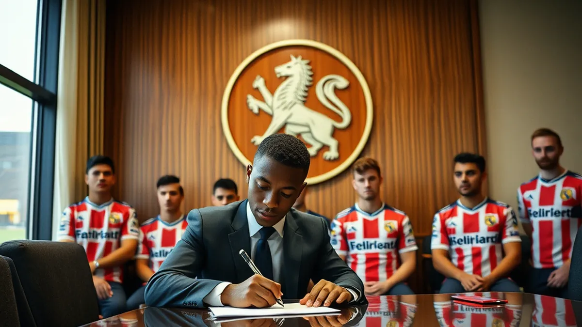 Transfer rumors surrounding Accrington ST's summer window