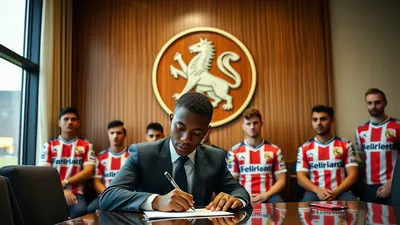 Transfer rumors surrounding Accrington ST's summer window